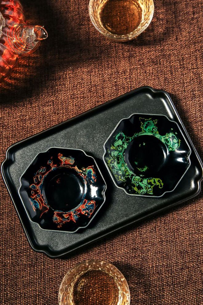 陳俐宇 擇一事，癡一心，終一生！美術(shù)設計